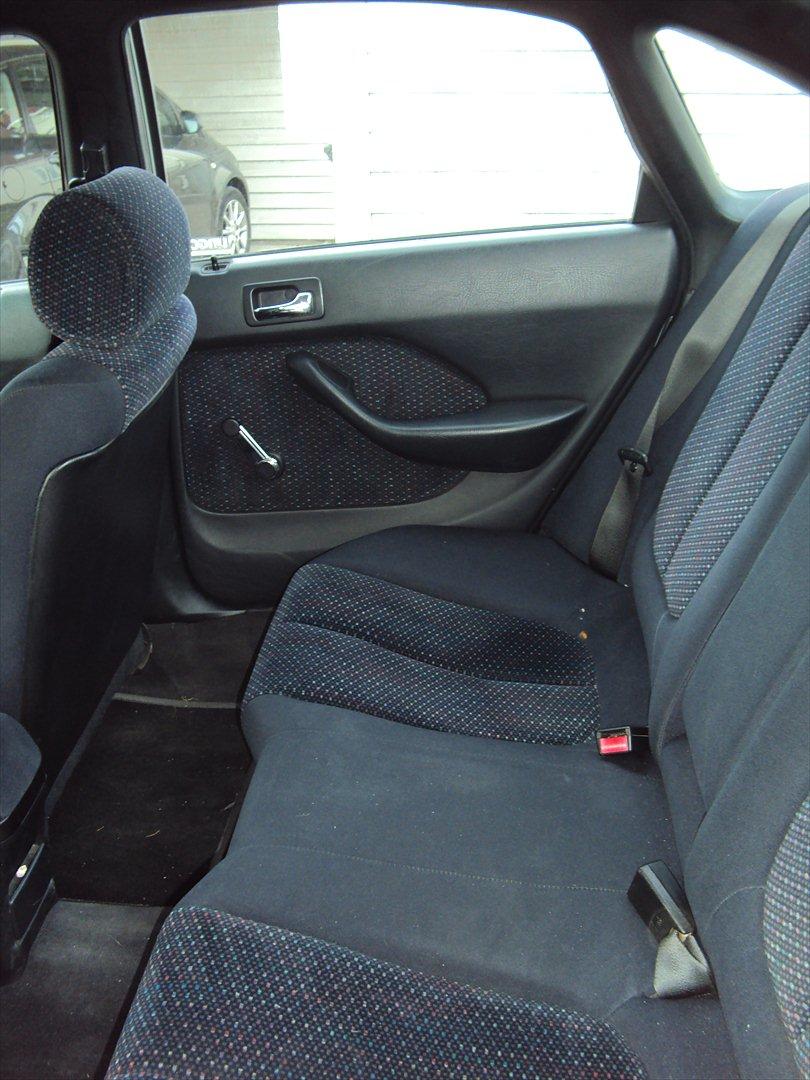 Honda Accord billede 7