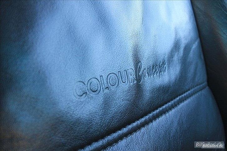 VW Polo 1.4 6n billede 4