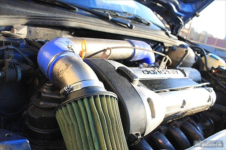 VW Polo 1.4 6n billede 5