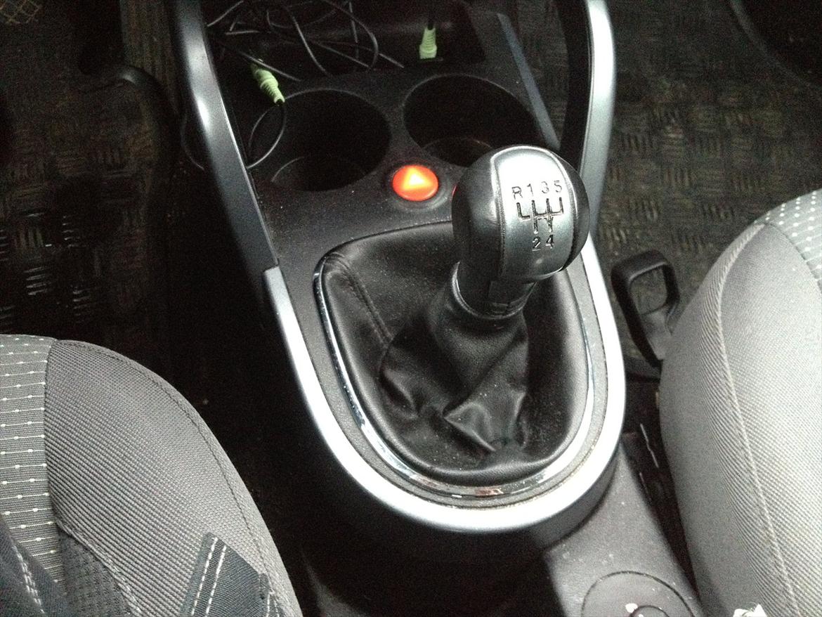 Seat Altea xl - 5 Gear billede 5