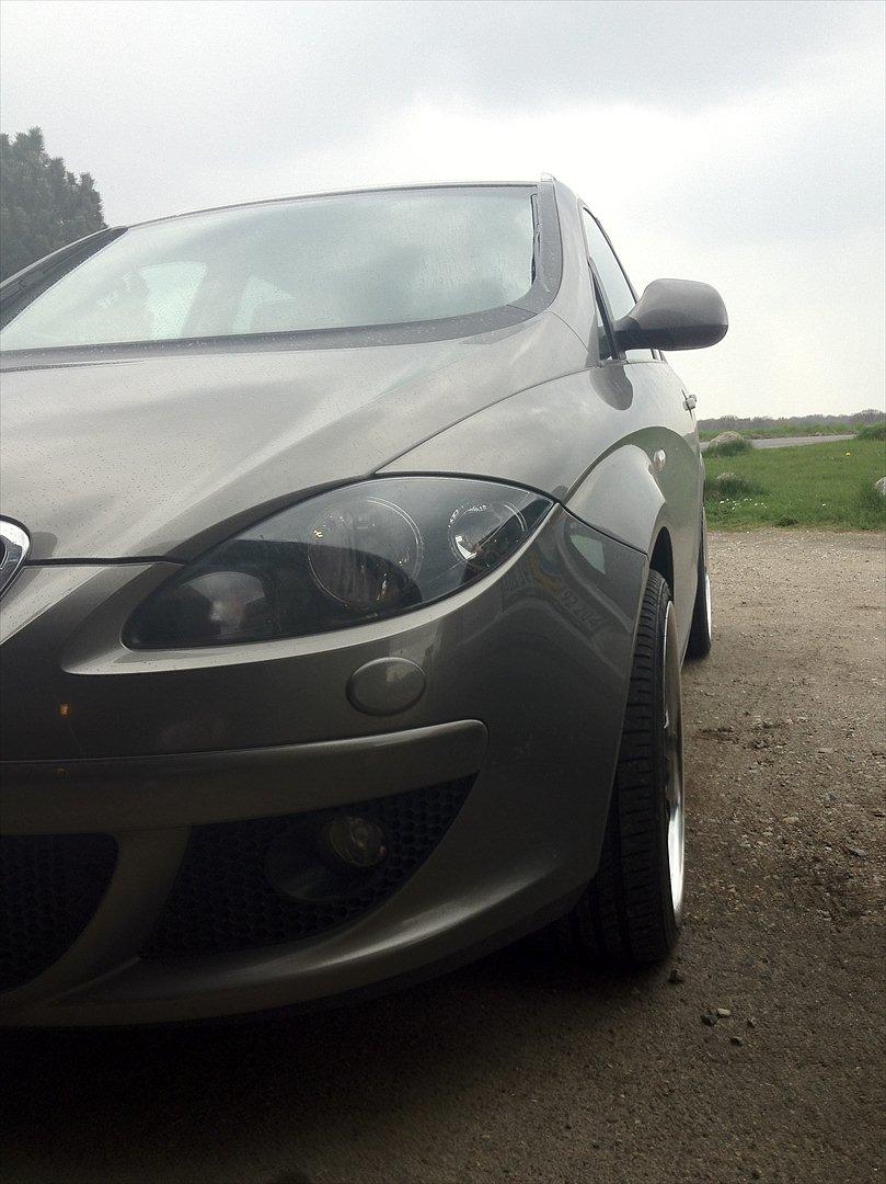 Seat Altea xl billede 10