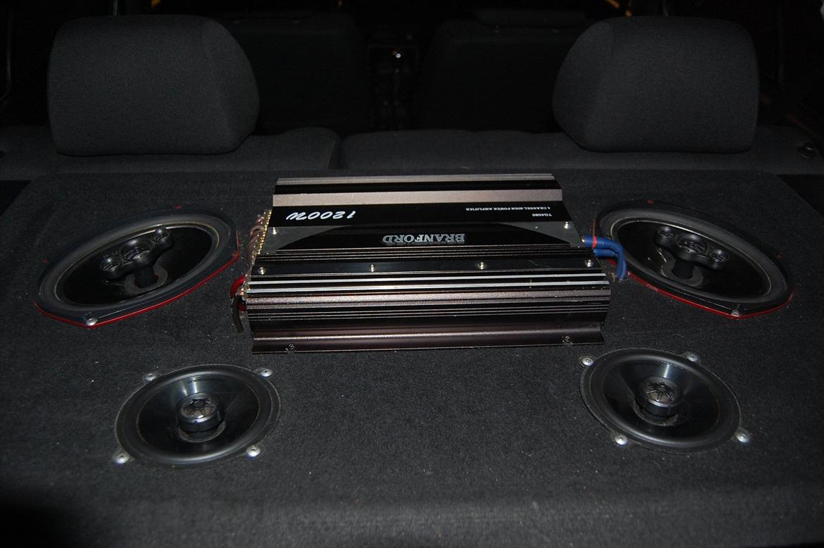 VW Golf 3 | LIKVIDERET :'( | billede 11