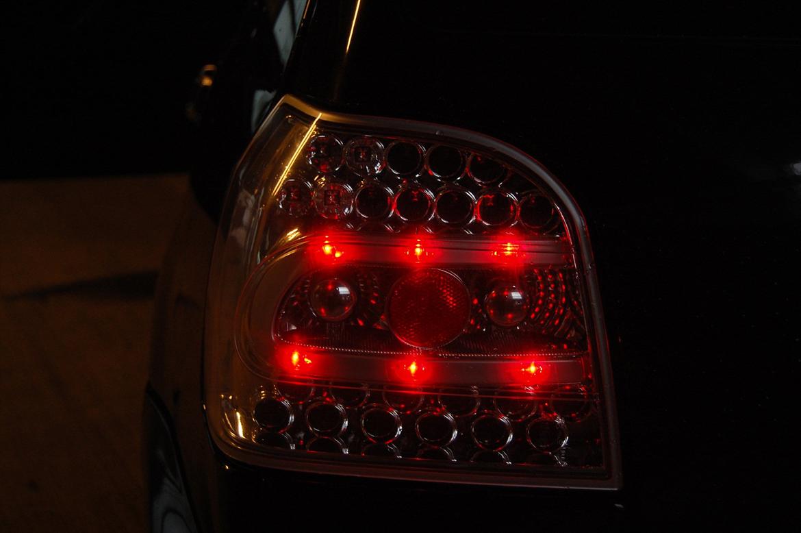 VW Golf 3 | LIKVIDERET :'( | billede 6