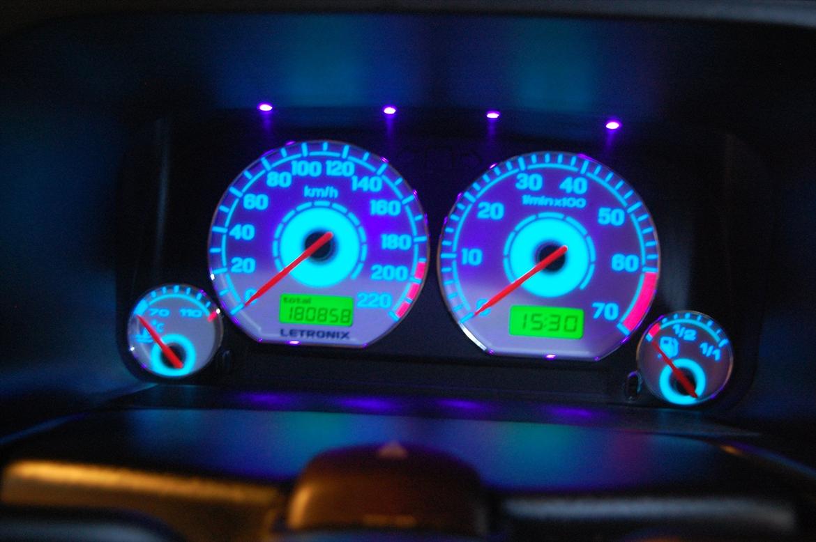 VW Golf 3 | LIKVIDERET :'( | billede 7