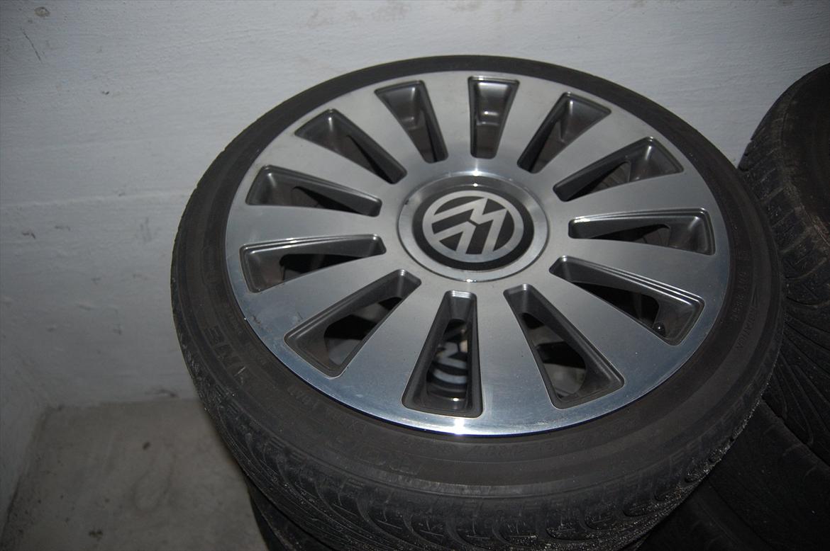 VW Golf 3 | LIKVIDERET :'( | billede 17