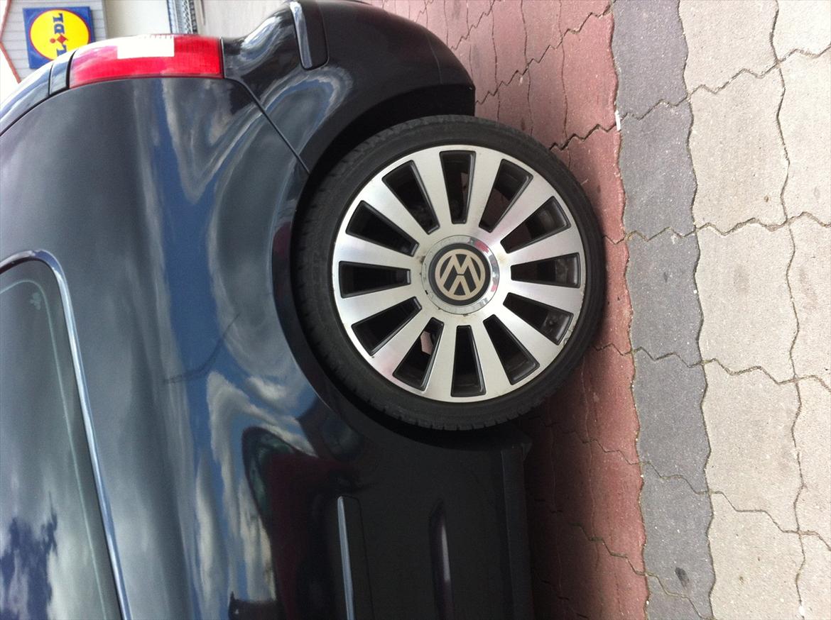 VW Polo 9N billede 13