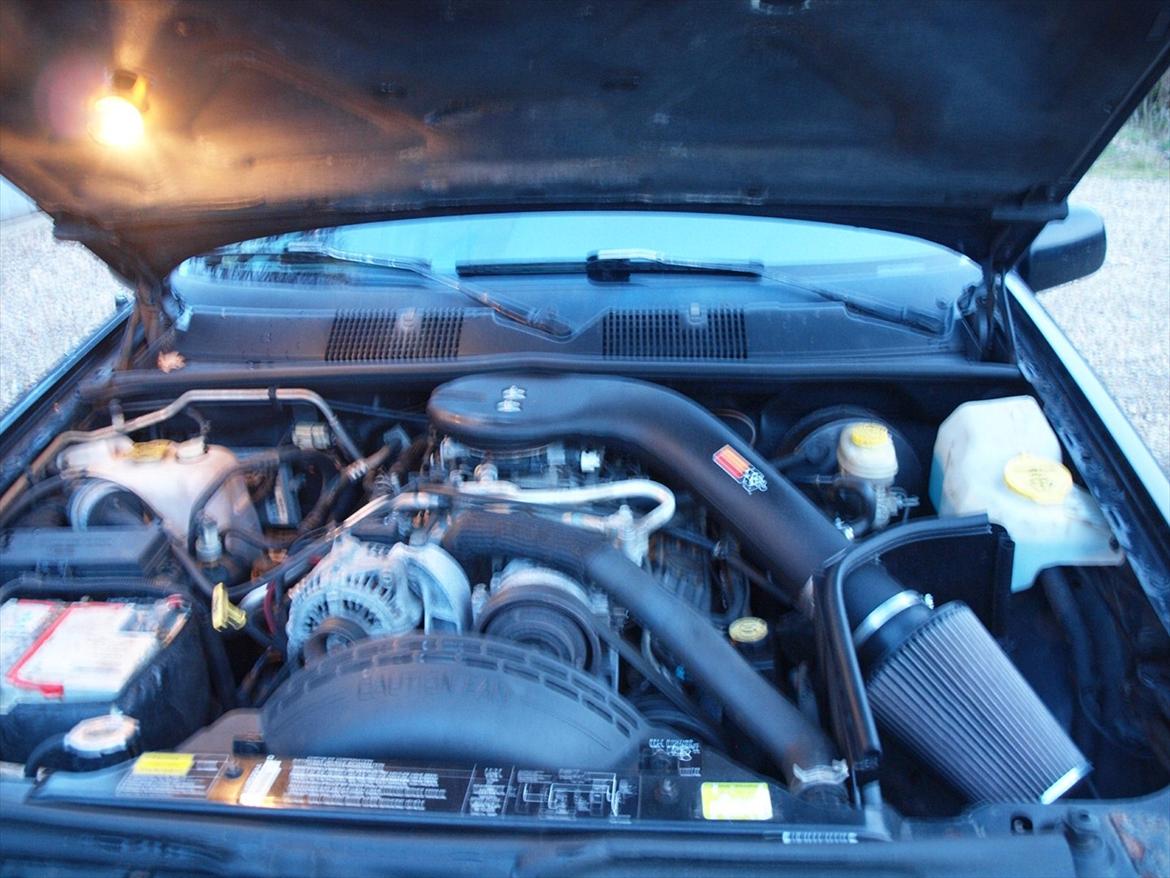 Jeep grand cherokee limited billede 13