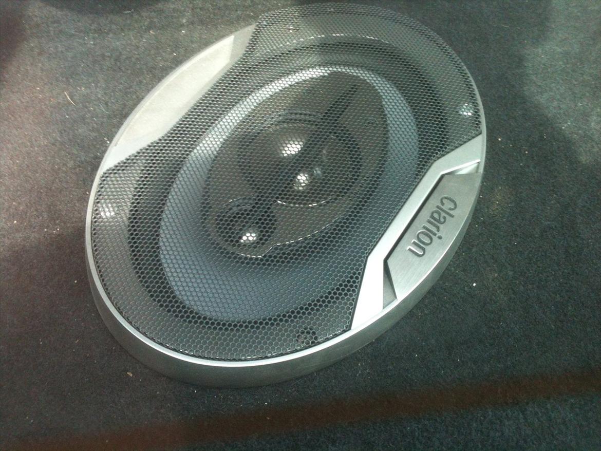 VW Golf 3 Totalskadet billede 14