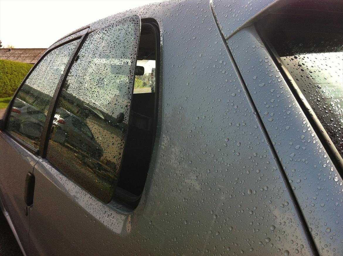 Peugeot 106 GTI SOLGT billede 7