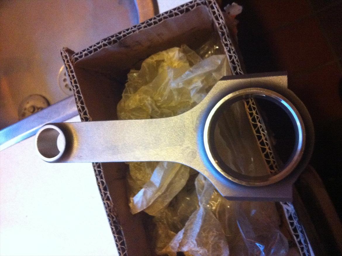 Fiat Croma T.i.e billede 17