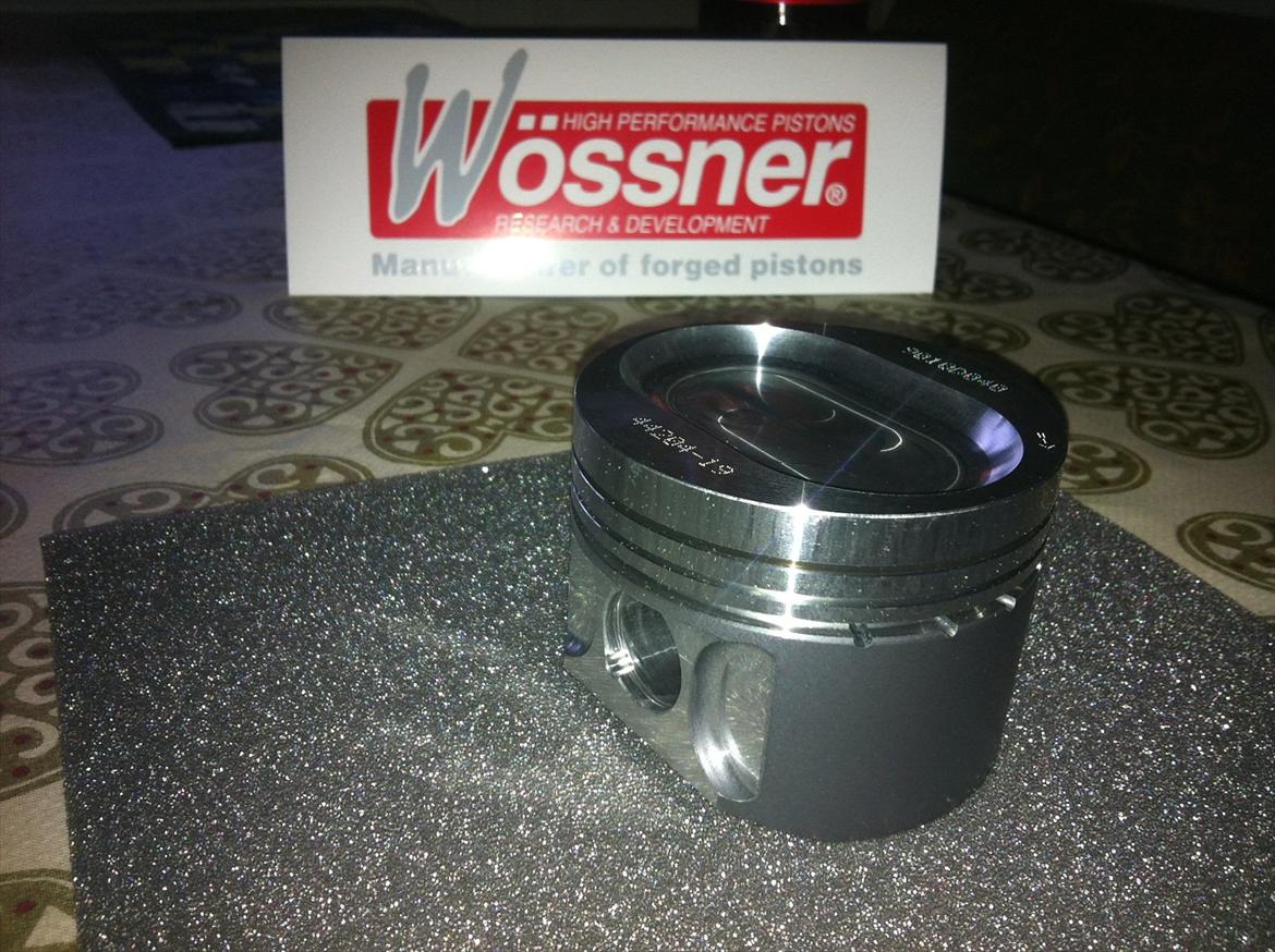 Fiat Croma T.i.e billede 18