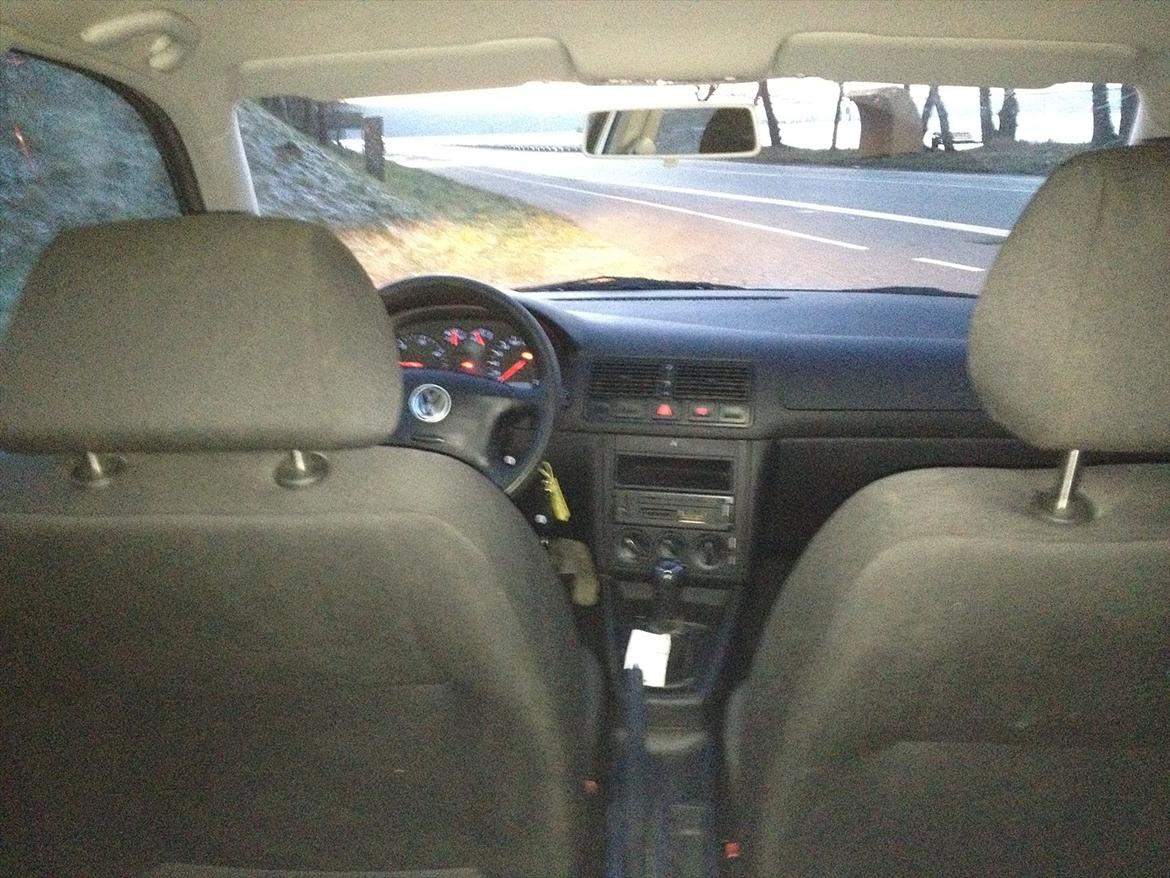 VW Golf IV billede 7