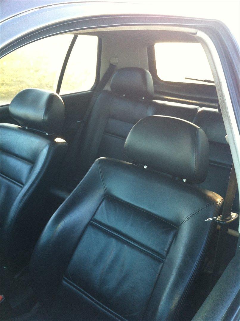 VW Golf 3 TDI. billede 6