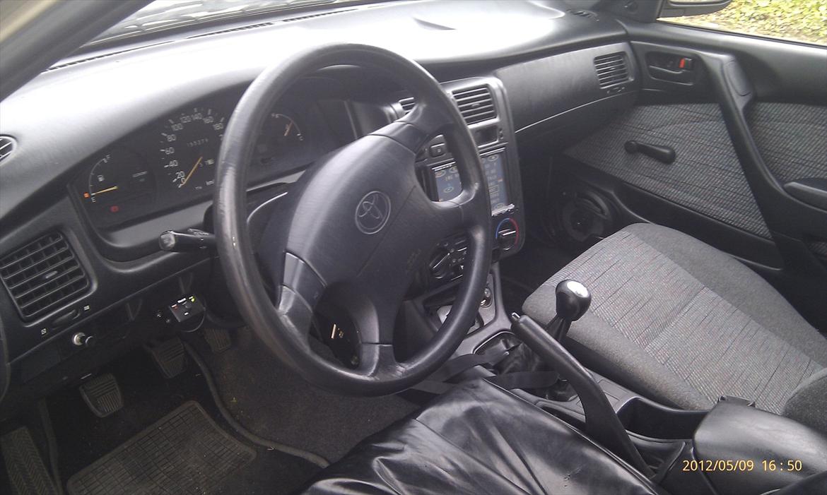 Toyota Carina E SOLGT!! billede 9