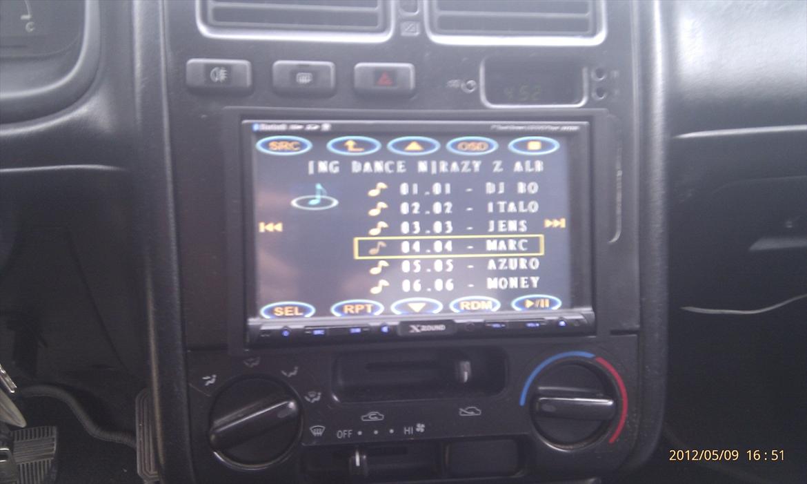 Toyota Carina E SOLGT!! billede 12