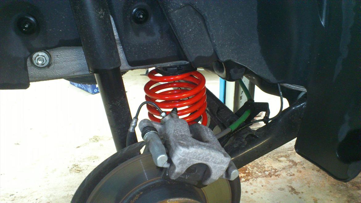 Renault Clio 1.5 dci Sport Tourer billede 11