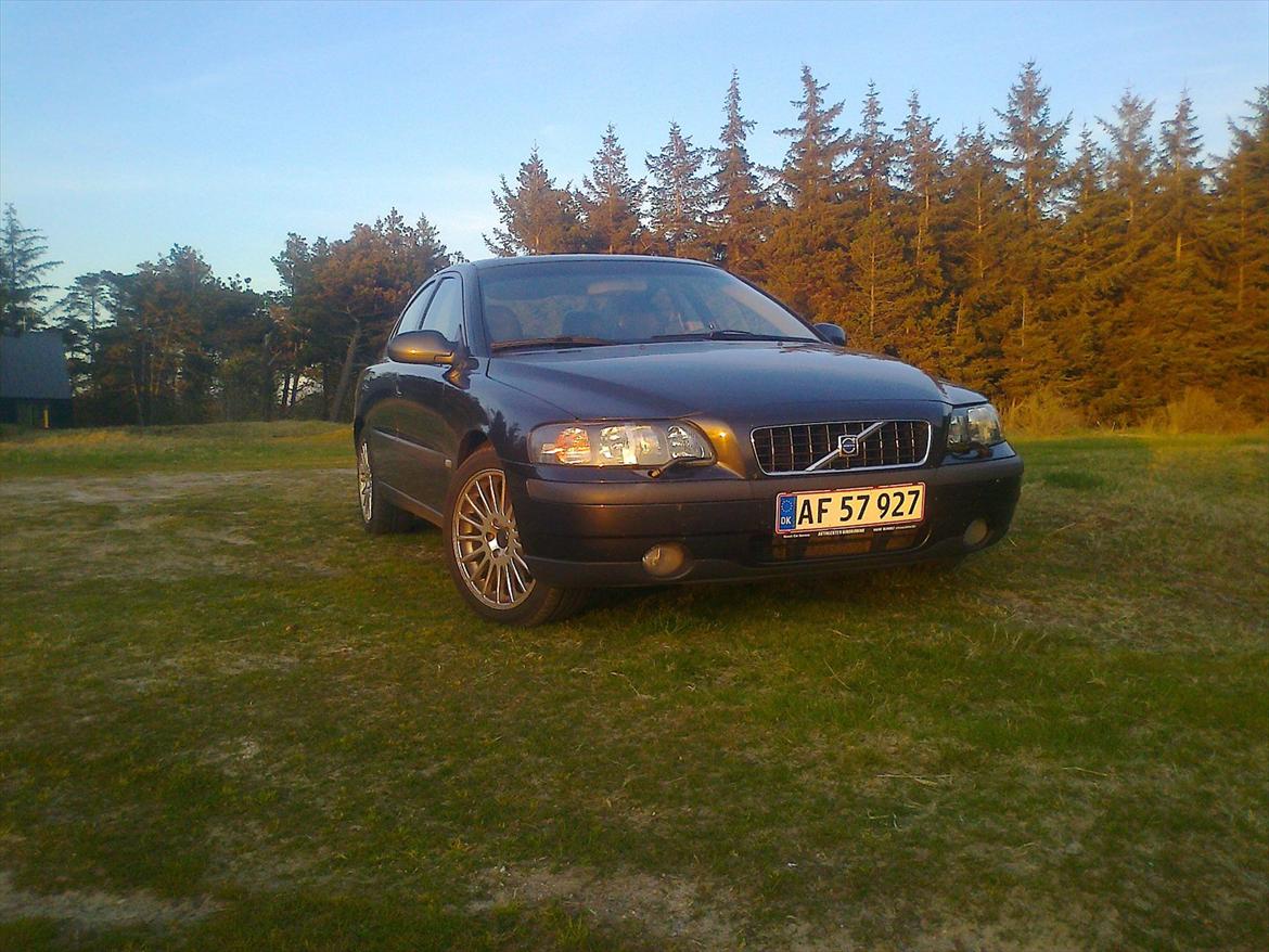 Volvo S60 billede 3