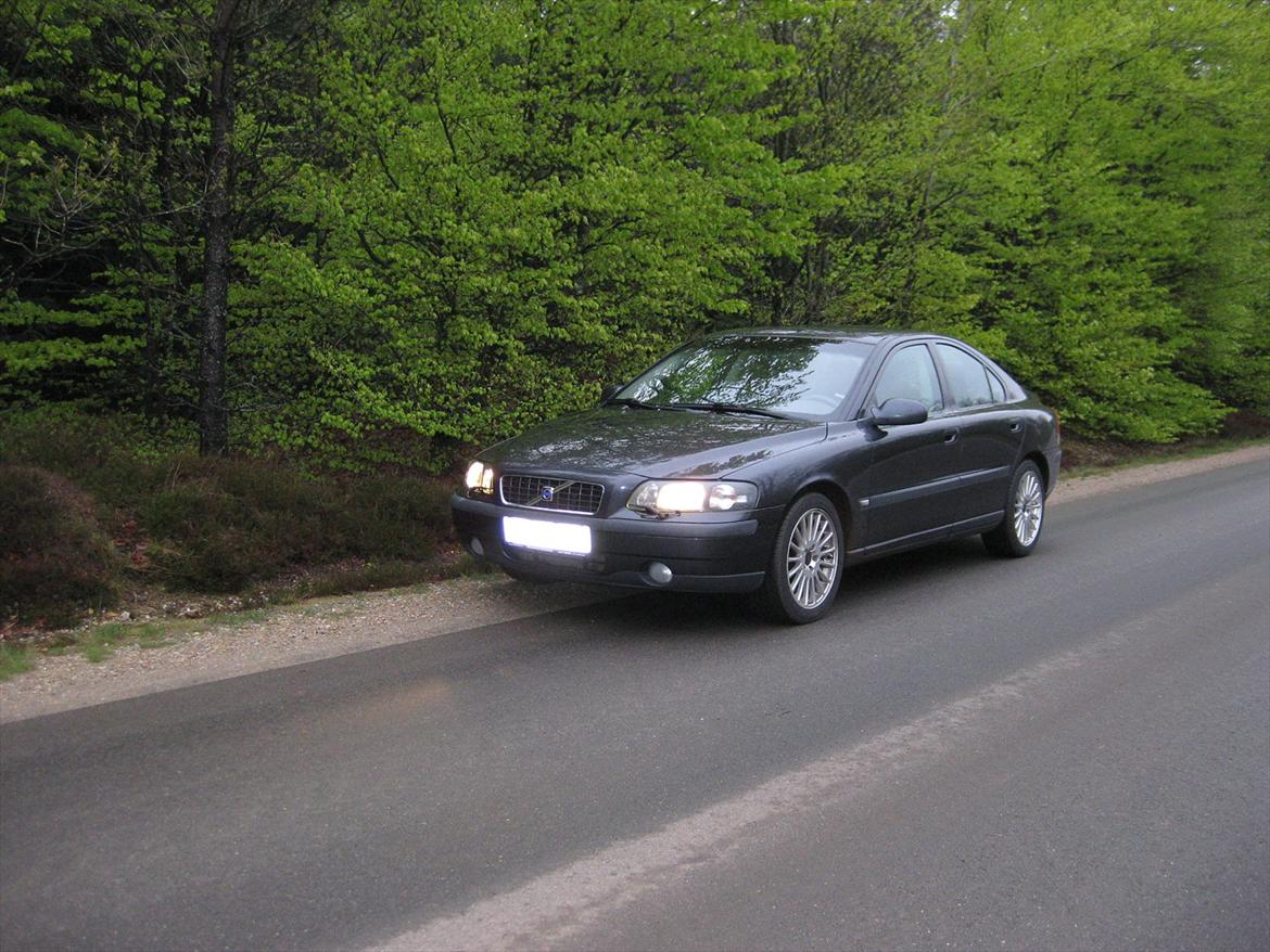 Volvo S60 billede 10