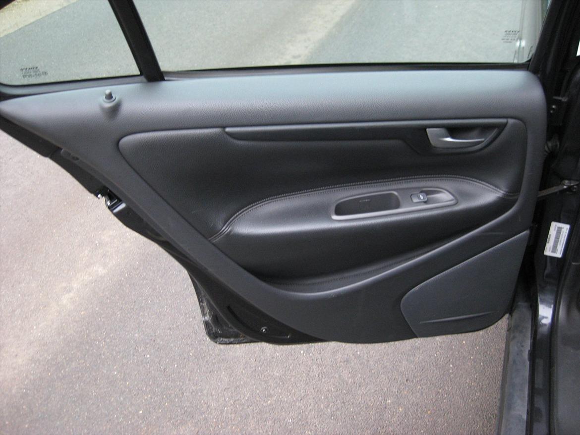 Volvo S60 billede 14