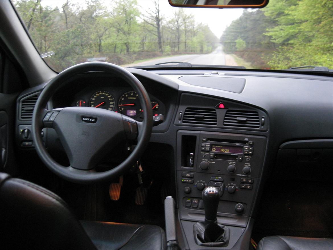 Volvo S60 billede 15