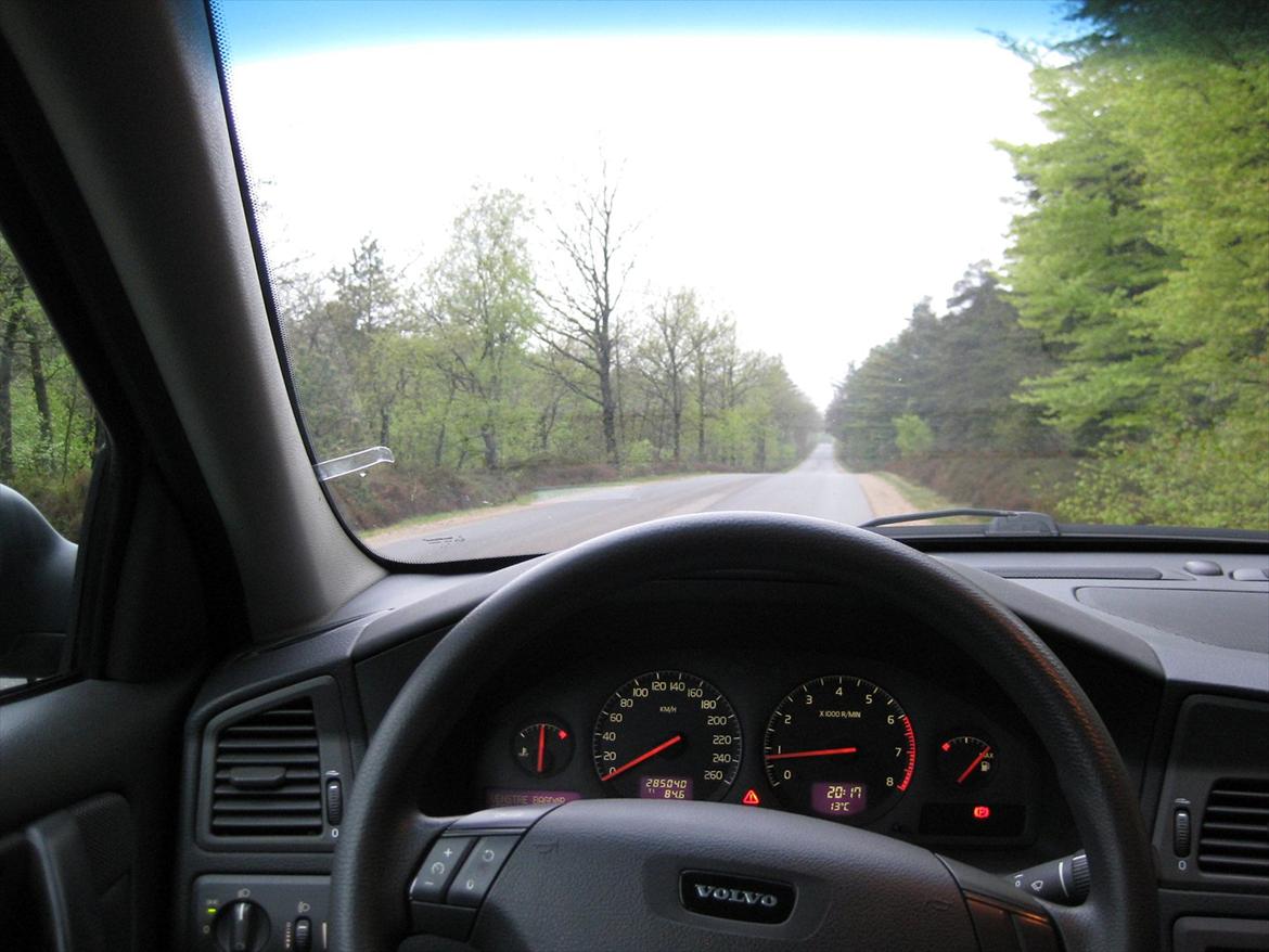 Volvo S60 billede 16