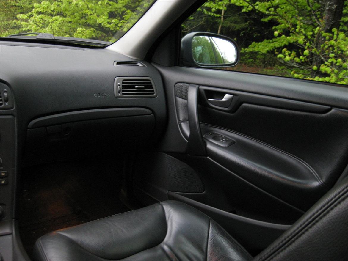 Volvo S60 billede 17