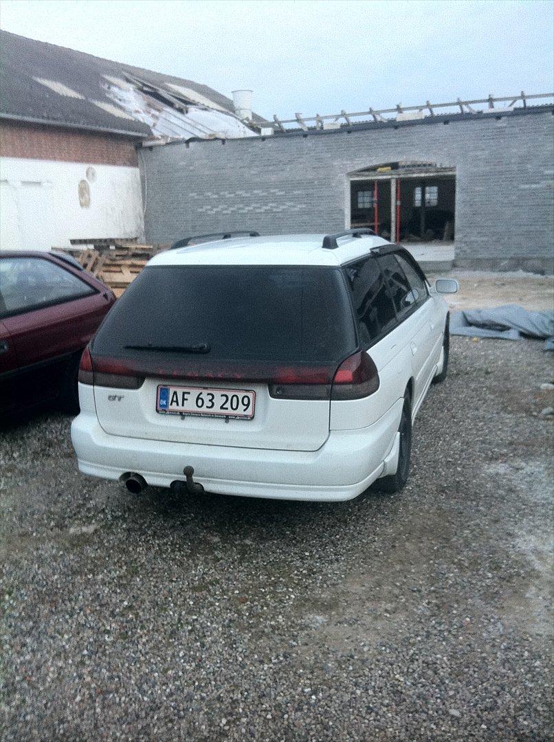 Nissan skyline gts-t spec 1 billede 11