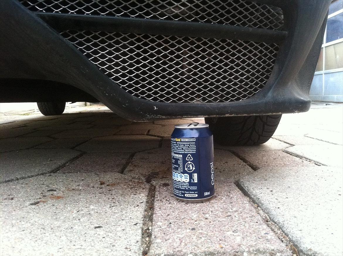 Ford escort billede 14