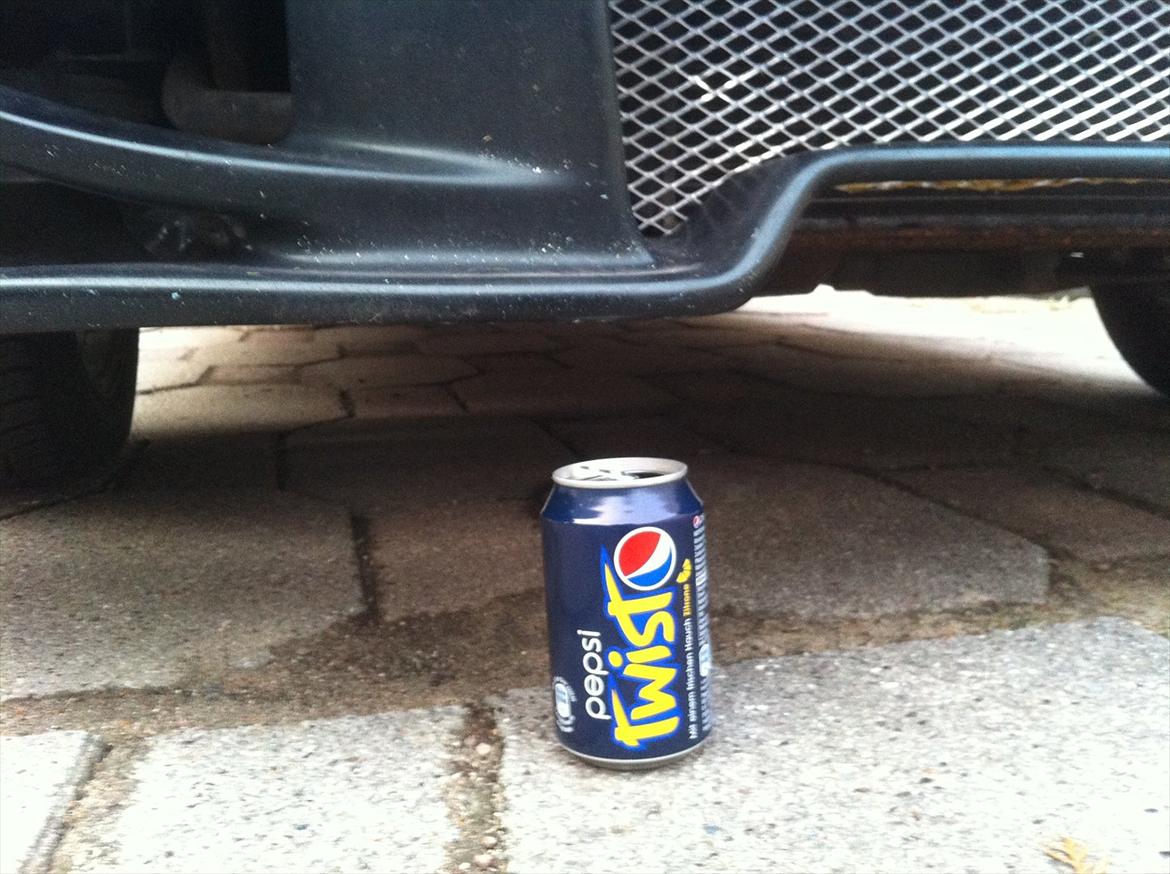 Ford escort billede 15