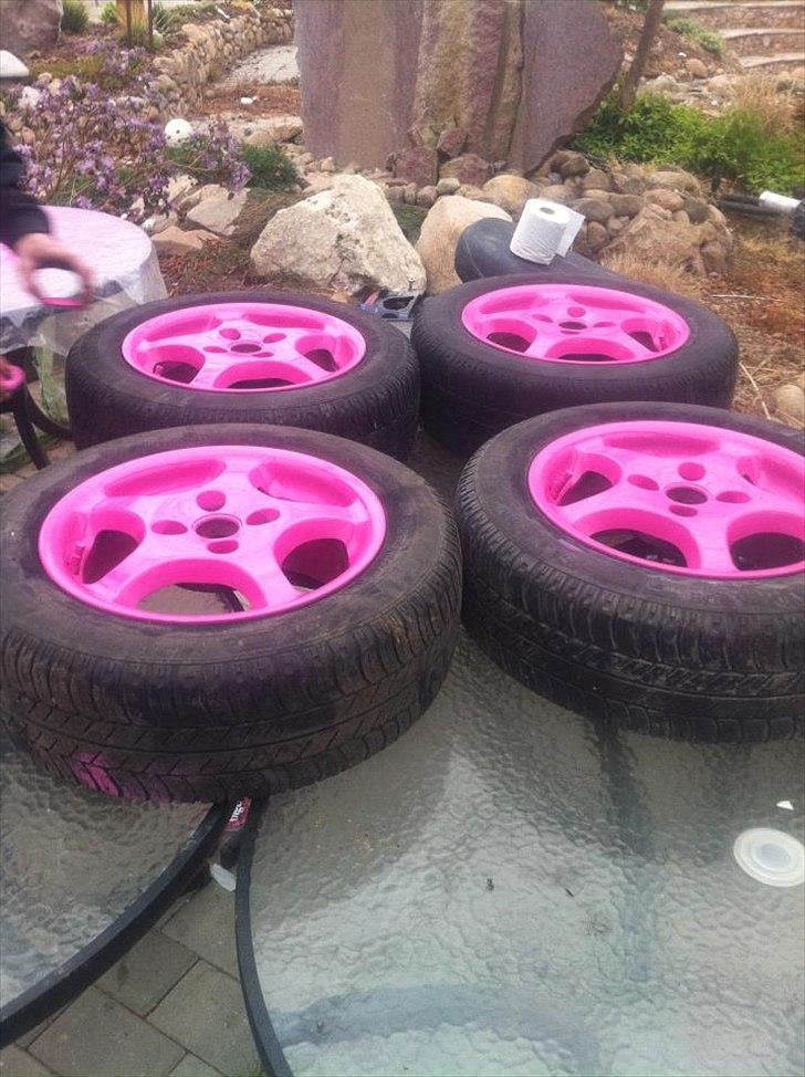 VW golf 3 (Solgt) billede 12