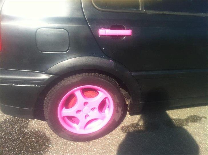 VW golf 3 (Solgt) billede 7