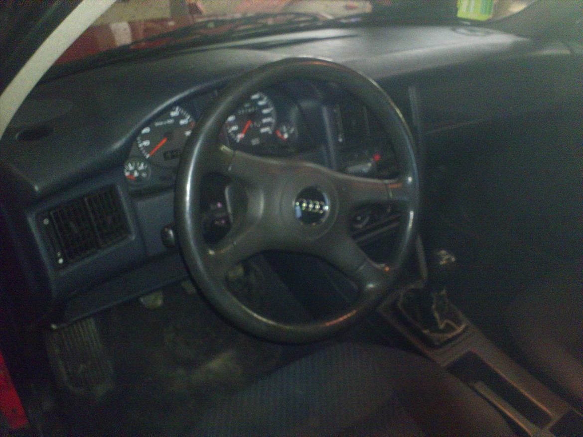 Audi 80 B4 billede 6