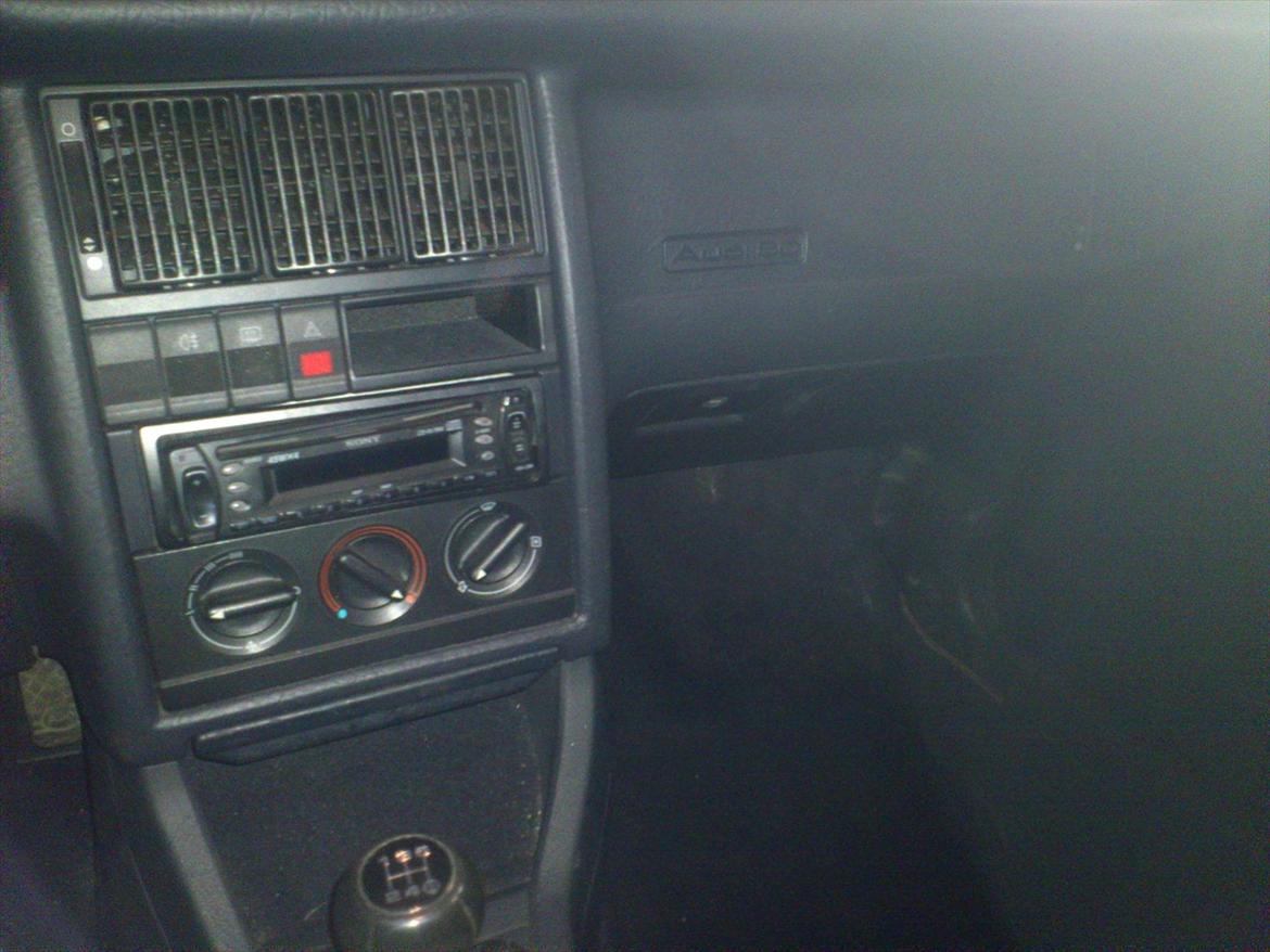 Audi 80 B4 billede 7