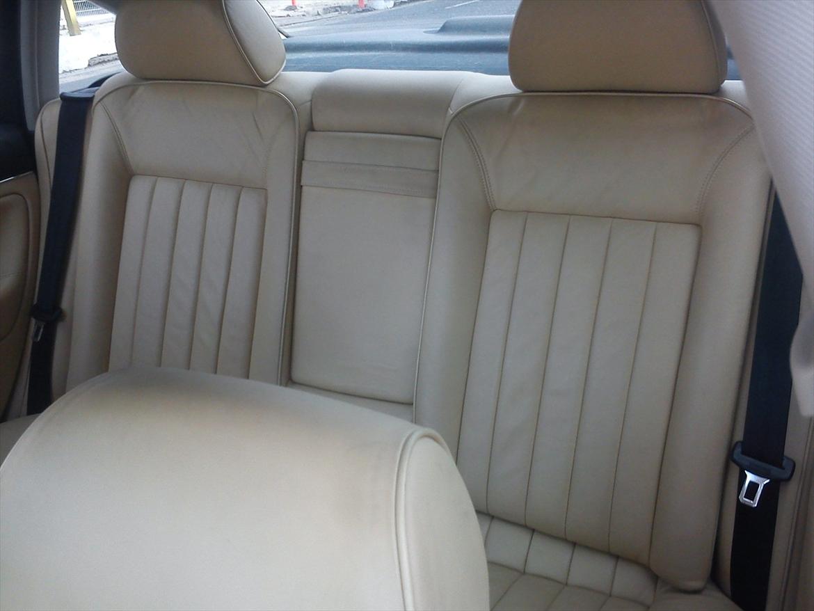 VW passat billede 11