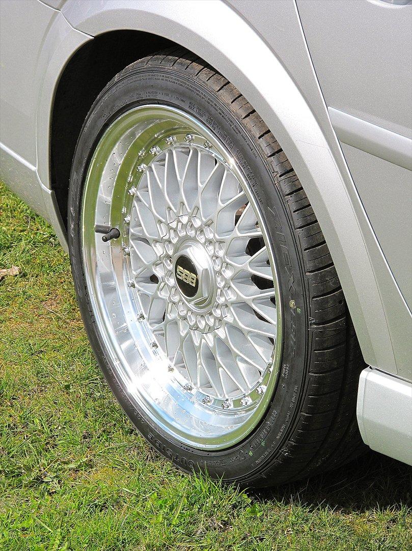 Opel Vectra C 1.9 CDTI solgt billede 15