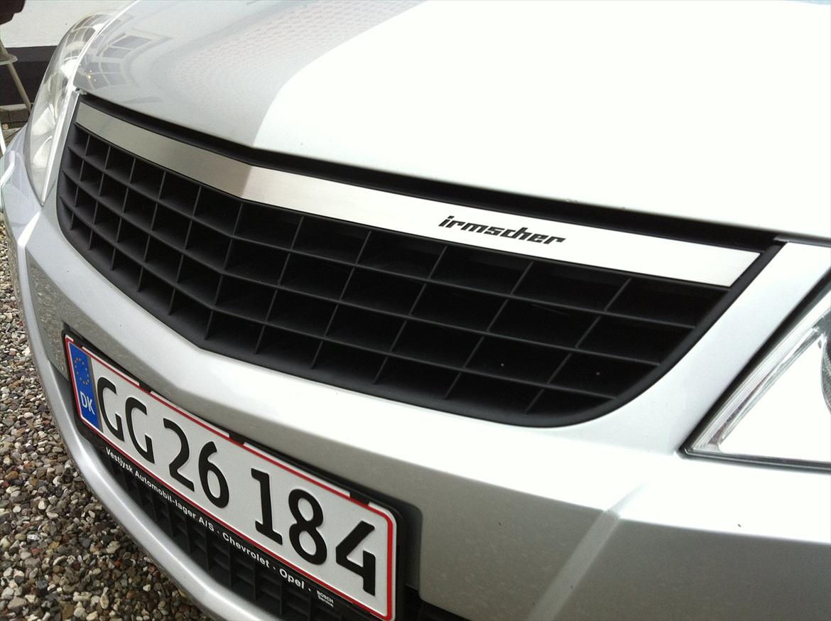 Opel Vectra C 1.9 CDTI solgt billede 9