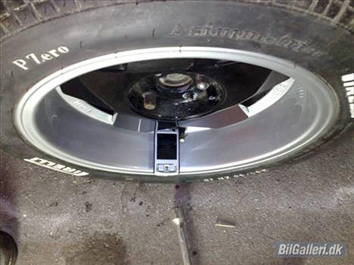 Opel Manta B i400 Replica "SOLGT" billede 13