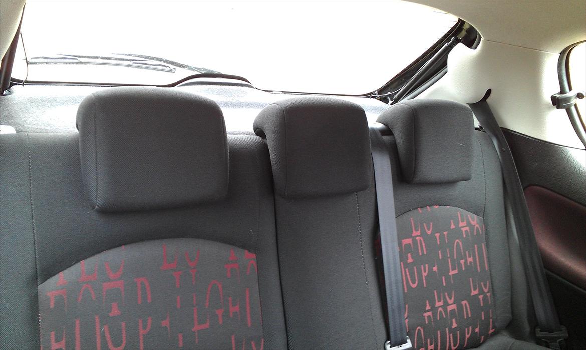 Peugeot 206 S16 billede 2