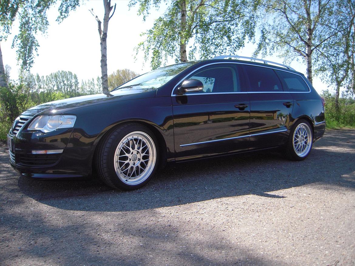 VW Passat Variant 2,0TDi *SOLGT* - Sommer 2012 billede 22