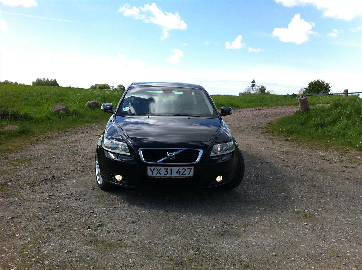 Volvo V50 VFL CEL.. billede 3