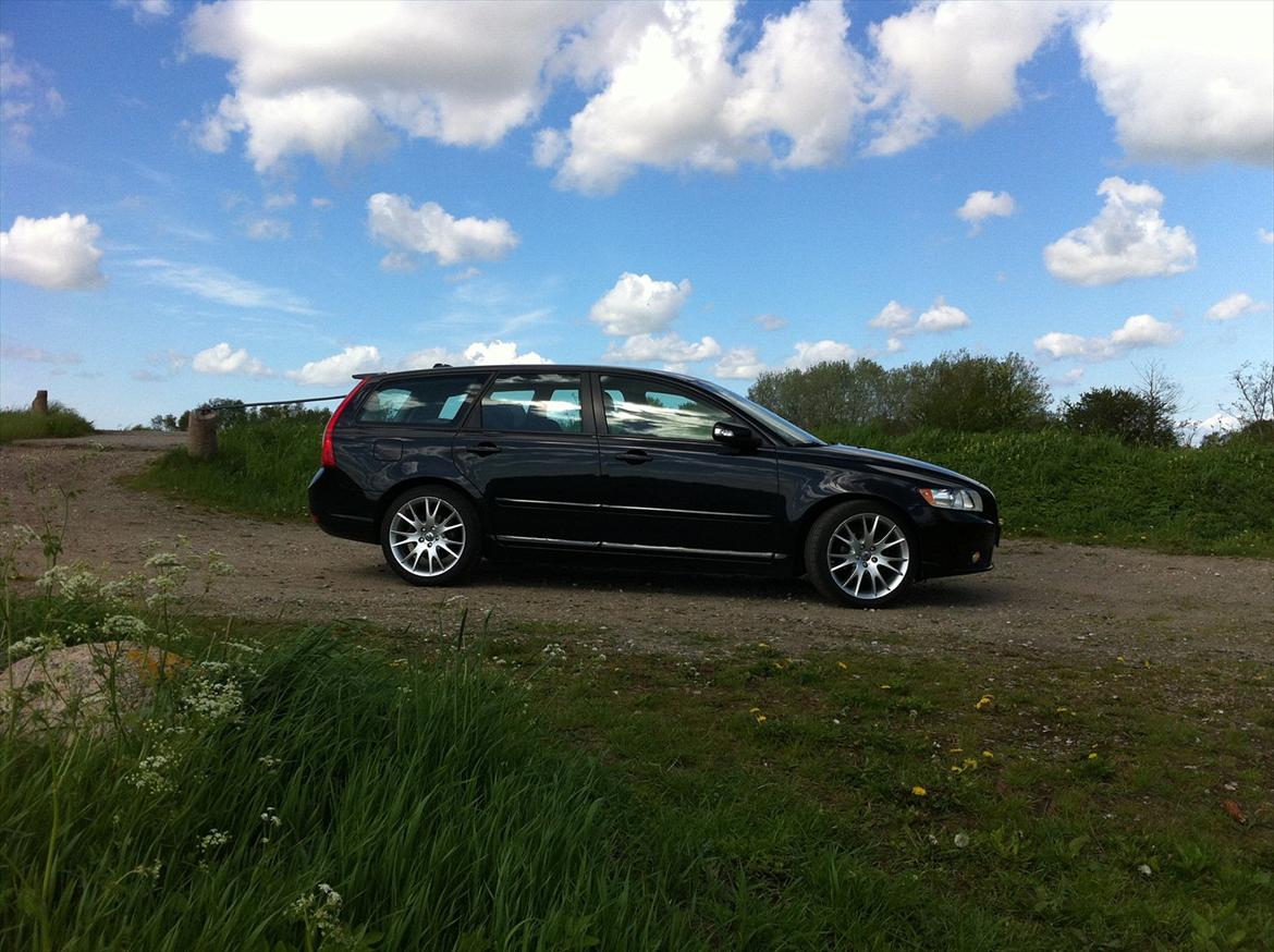 Volvo V50 VFL CEL.. billede 4