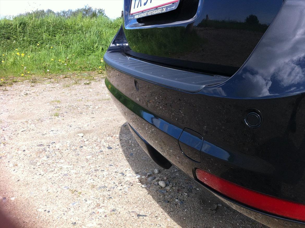 Volvo V50 VFL CEL.. billede 5