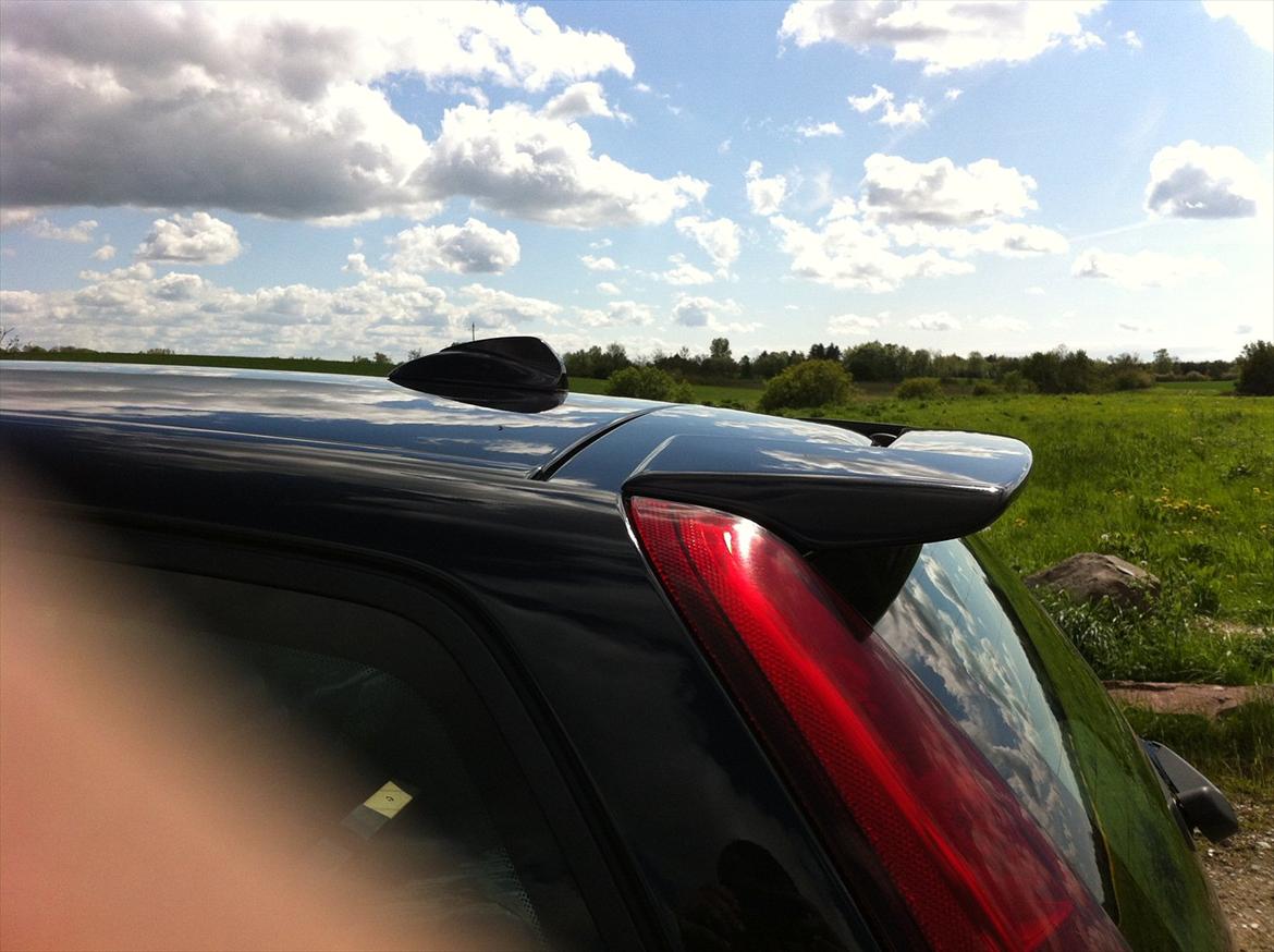 Volvo V50 VFL CEL.. billede 14