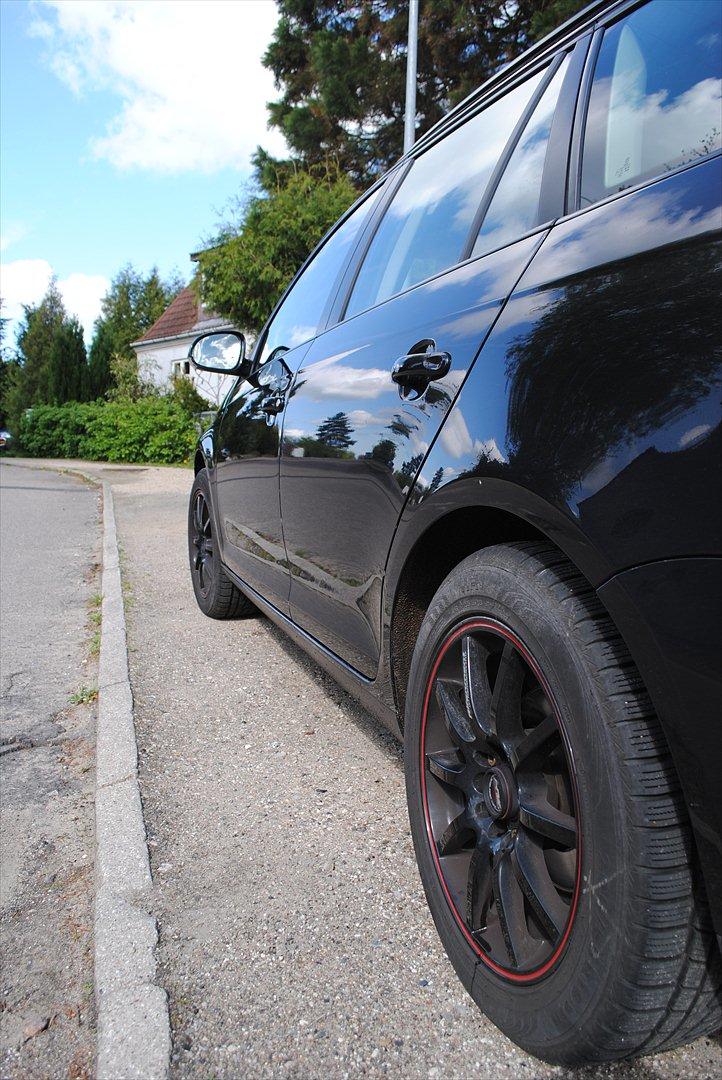 VW Golf 5 Variant billede 9