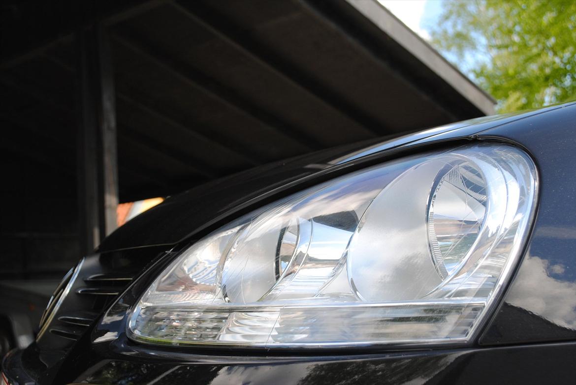 VW Golf 5 Variant billede 10