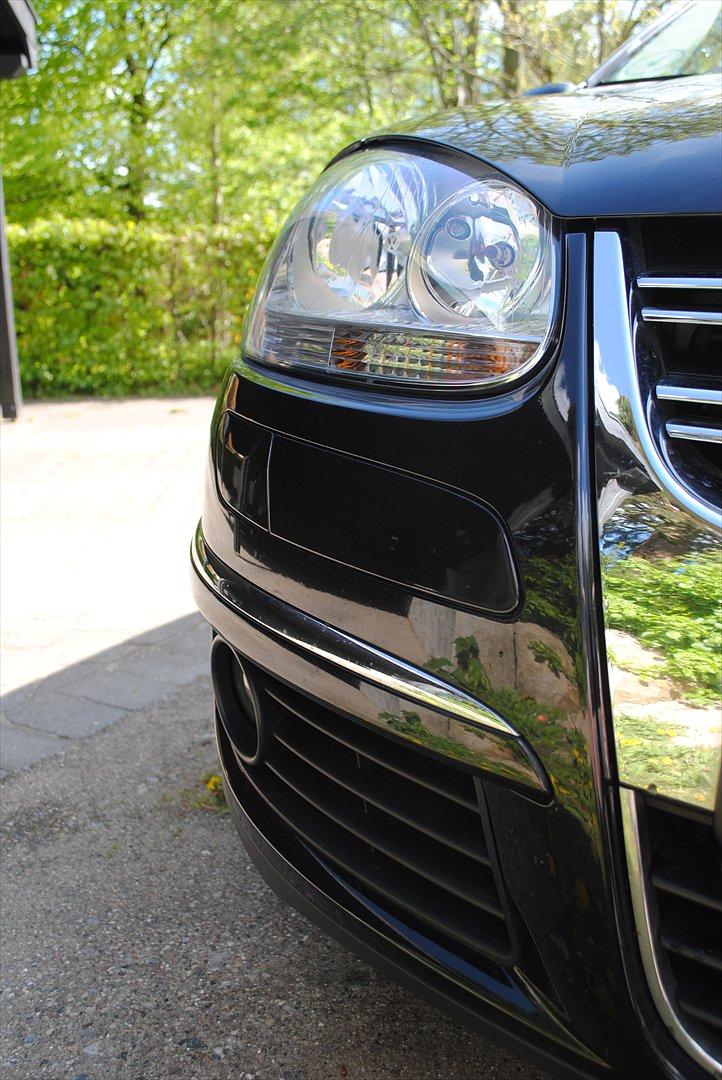 VW Golf 5 Variant billede 7