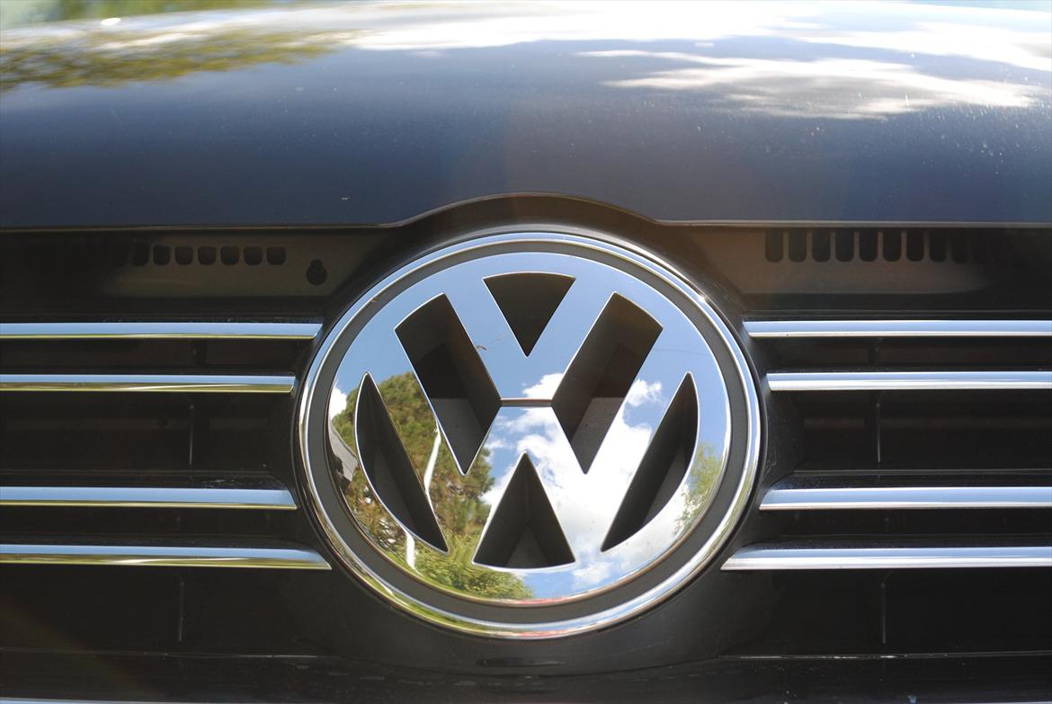 VW Golf 5 Variant billede 12