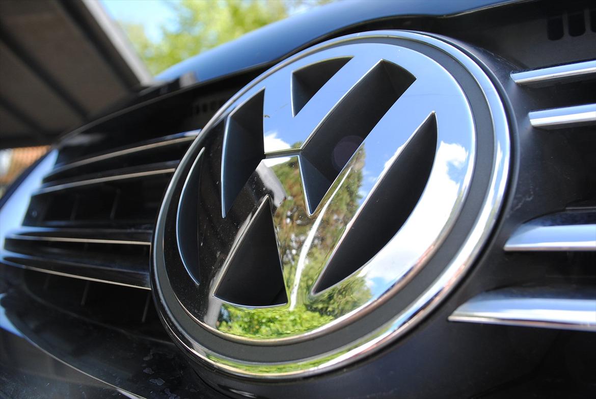 VW Golf 5 Variant billede 11