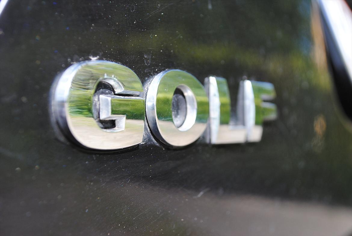 VW Golf 5 Variant billede 13