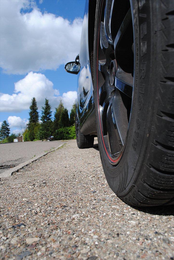 VW Golf 5 Variant billede 14